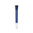 Downstem de Vidro Abduzido 14mm Color Blue 55mm 36244.jpg
